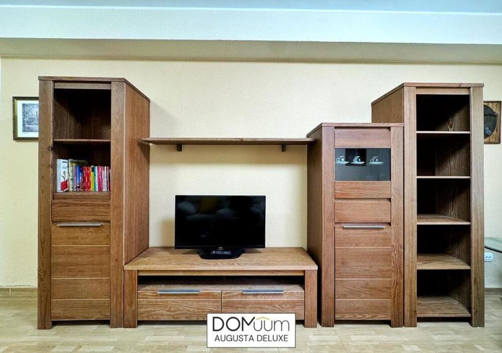 DOMuum Holidays - AUGUSTA II - 4