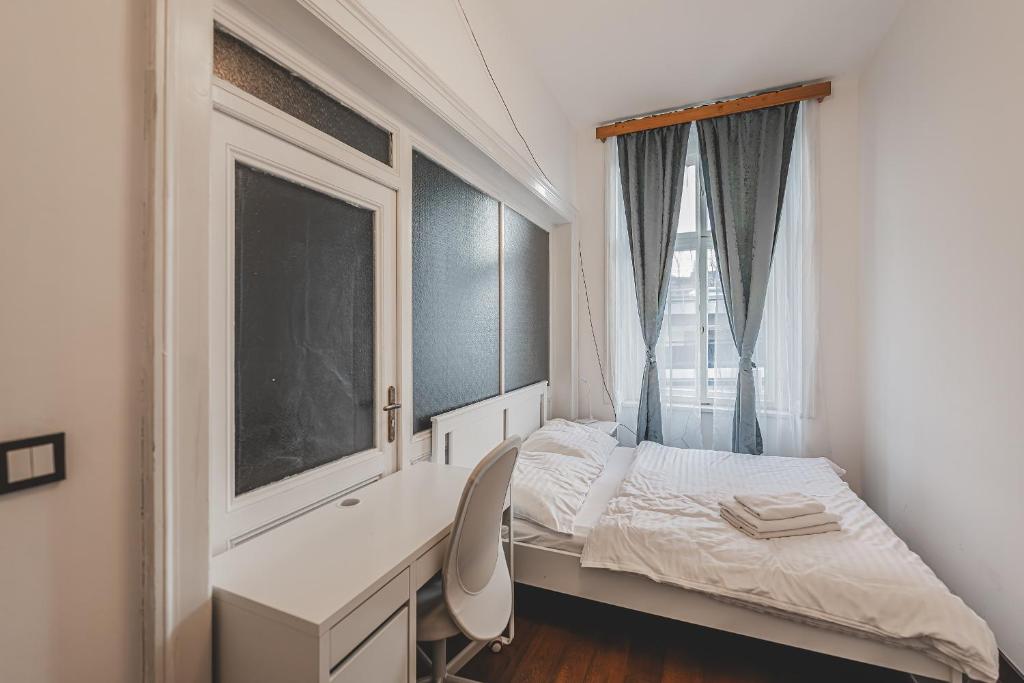 Heart of Prague Lodgings 2, Praha