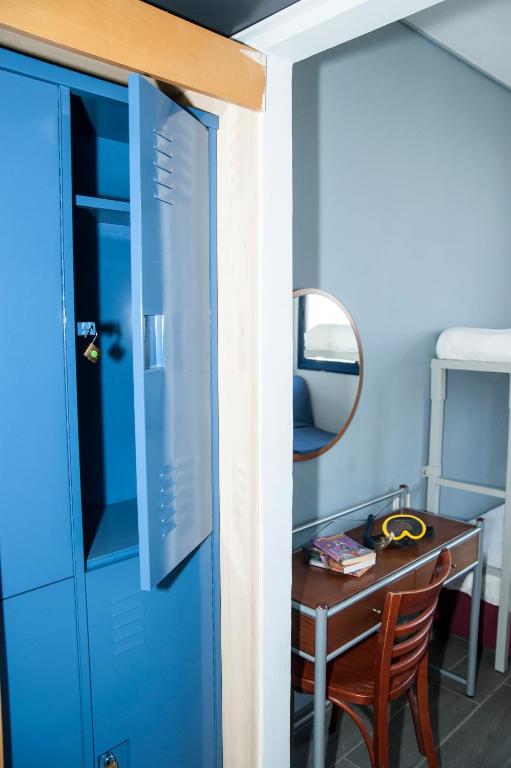 Facilities