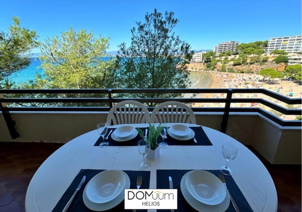 DOMuum Holidays - HELIOS - 2
