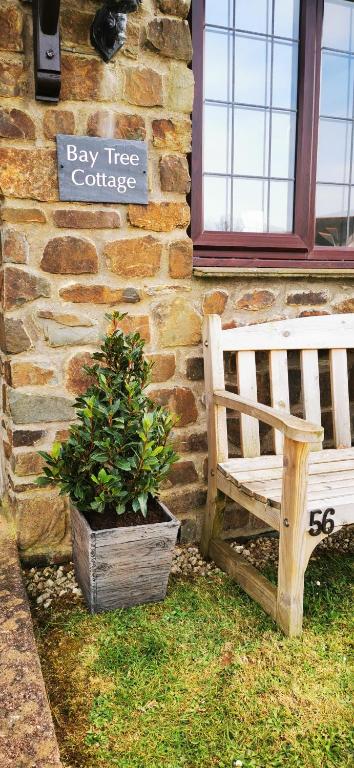 Bay Tree Cottage - cosy home near beach, Woolacombe