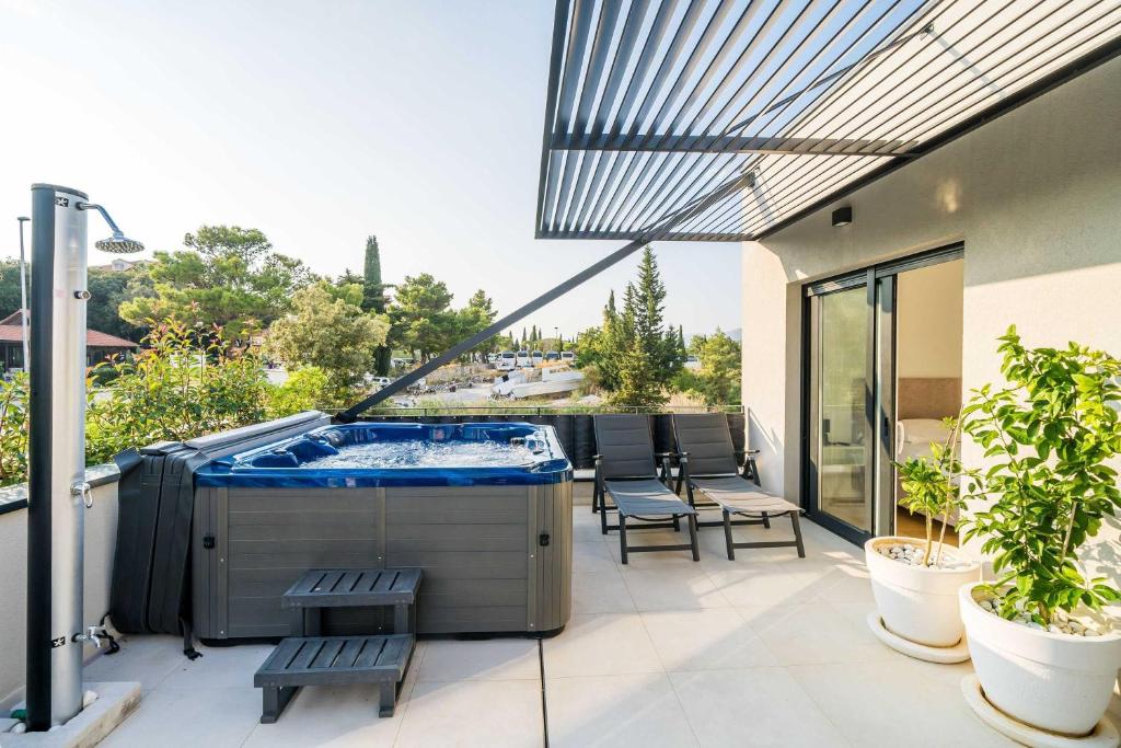 Apartment La Fiore, Dubrovník