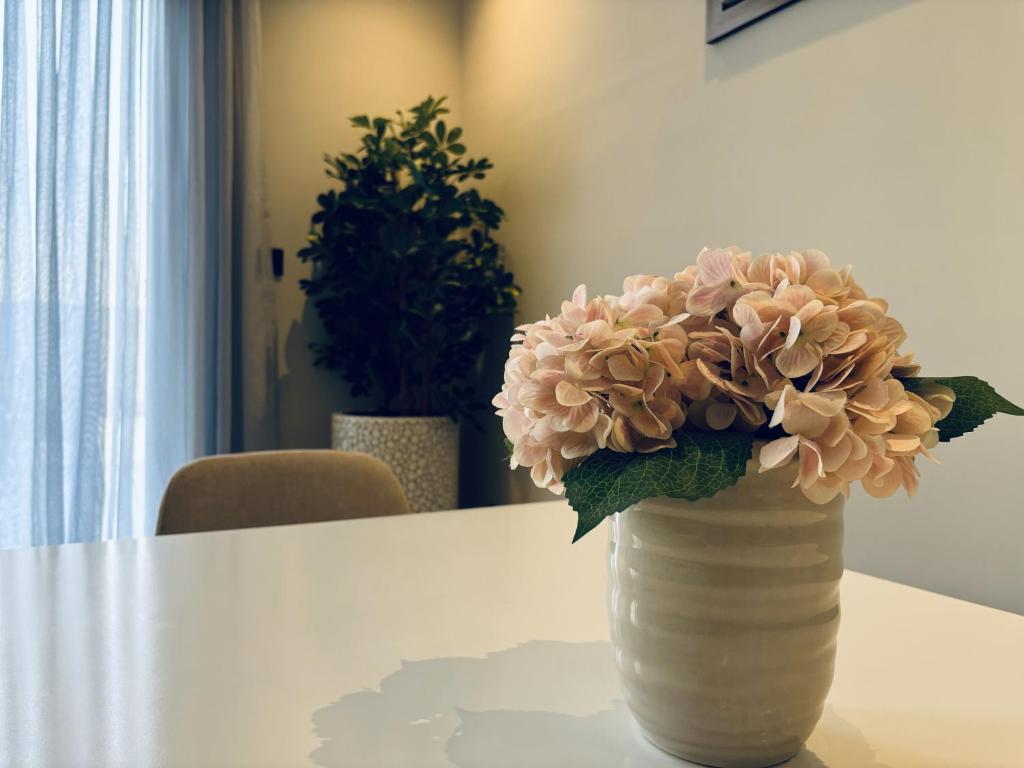 Sama Residence l سما ريزيدنس, Rijád