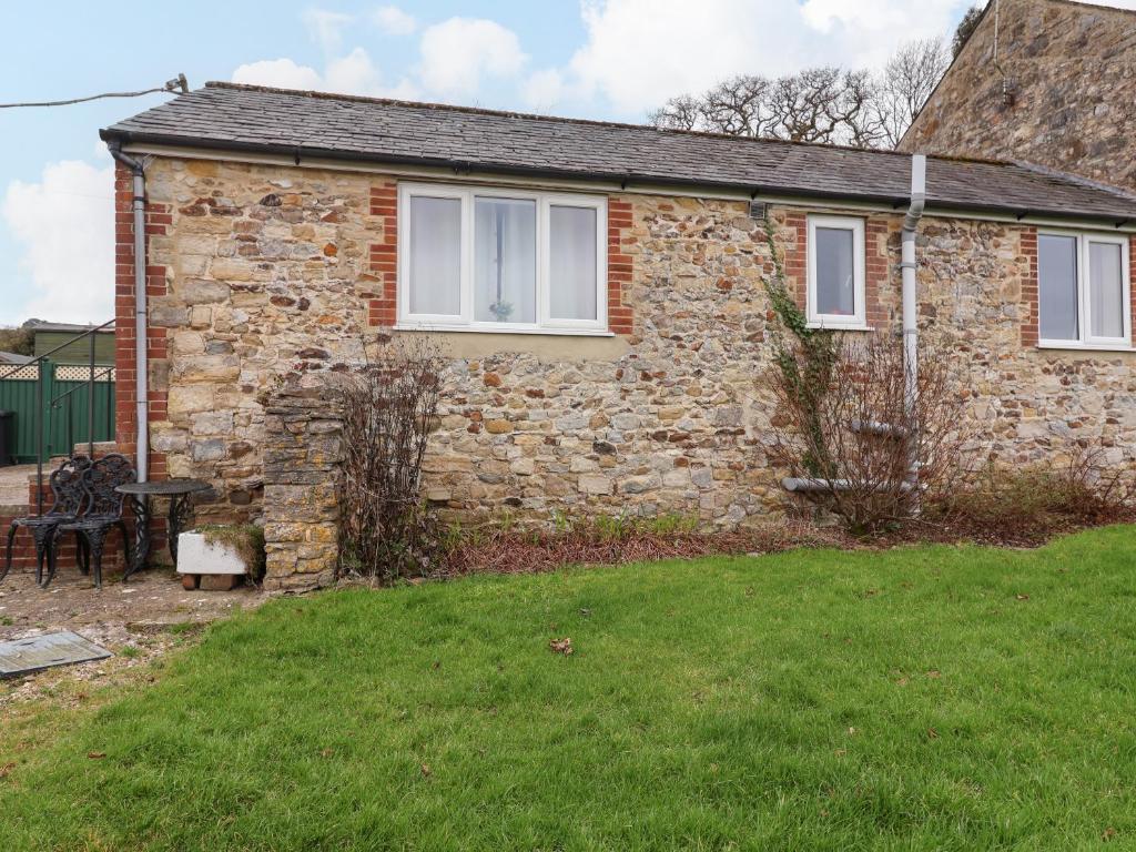 The Goathouse Cottage, Lyme Regis