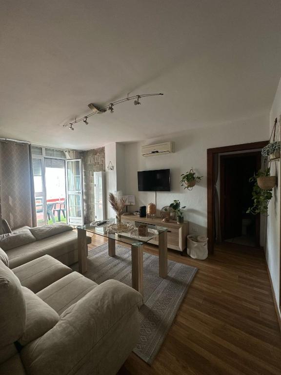 Apartamento en Huelva. - 2