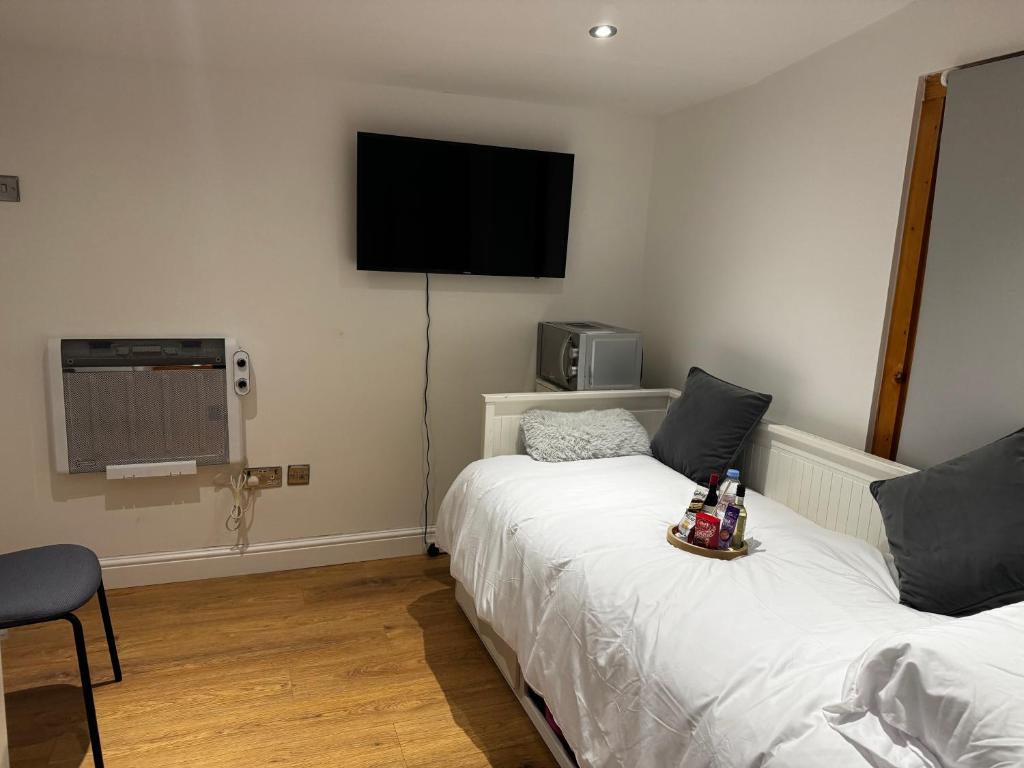 Self Contain Summer House Ensuite Room, Bexleyheath
