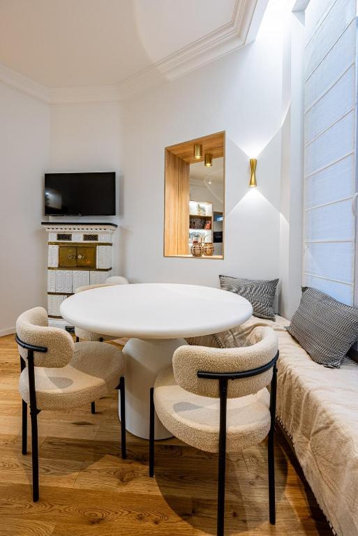 2BR-2Bathrooms-6Pers-Montparnasse-Paris 15-AC - 4