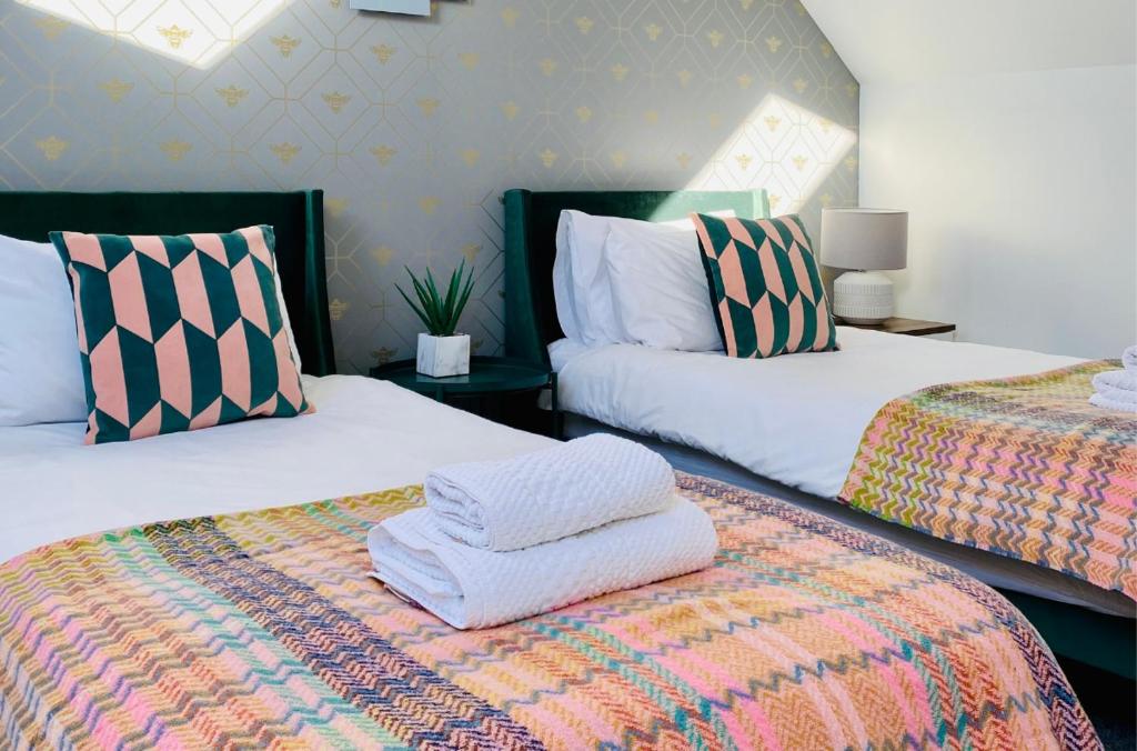 Brackenhill Lodge Halifax, Queensbury