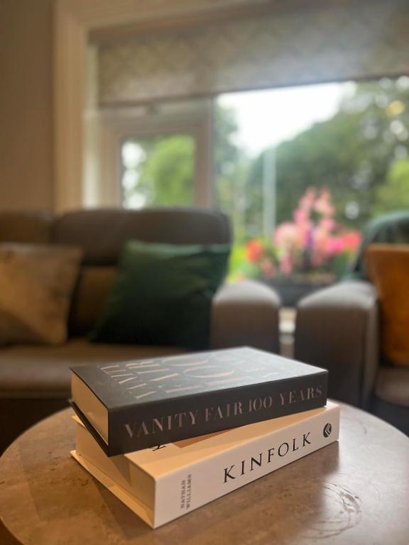 Laurel cottage, Omagh