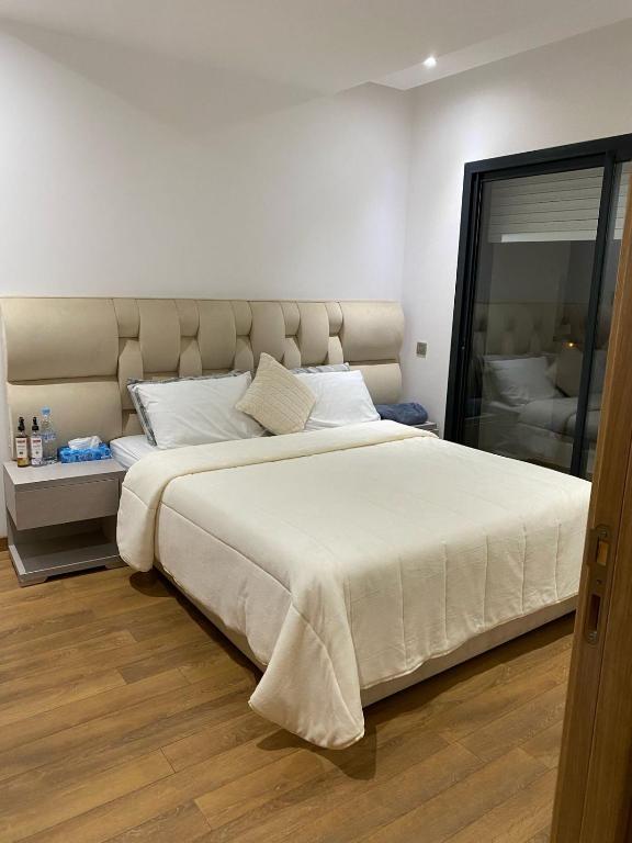 Prestigia Appartement Luxueux, Rabat