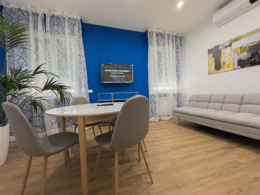 JHHIT - Panoramic Modern Penthouse - 2