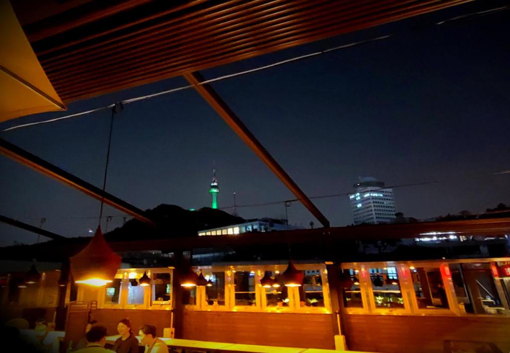 N Fourseason Seoul N Fourseason Seoul