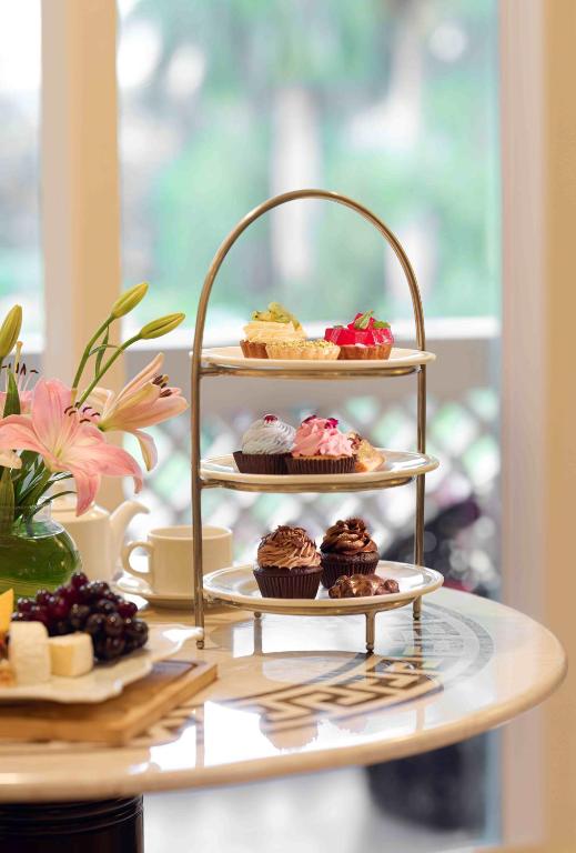 อาหารและเครื่องดื่ม