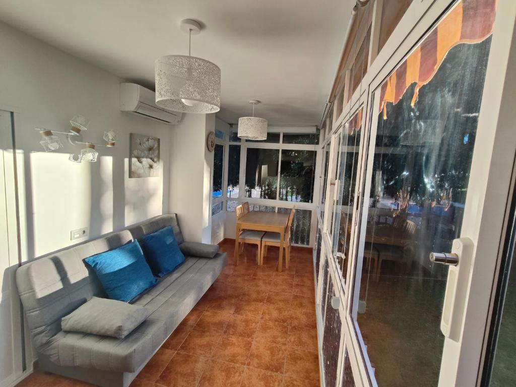 Gamonal - 24h Reception - 2 bedrooms - 5