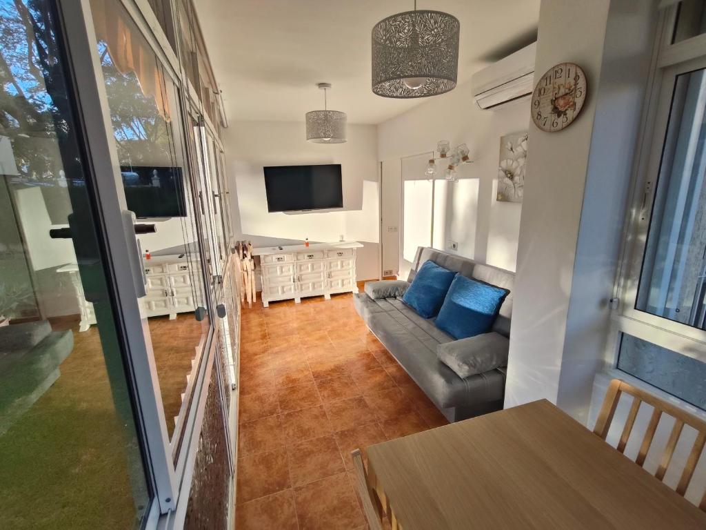 Gamonal - 24h Reception - 2 bedrooms - 4