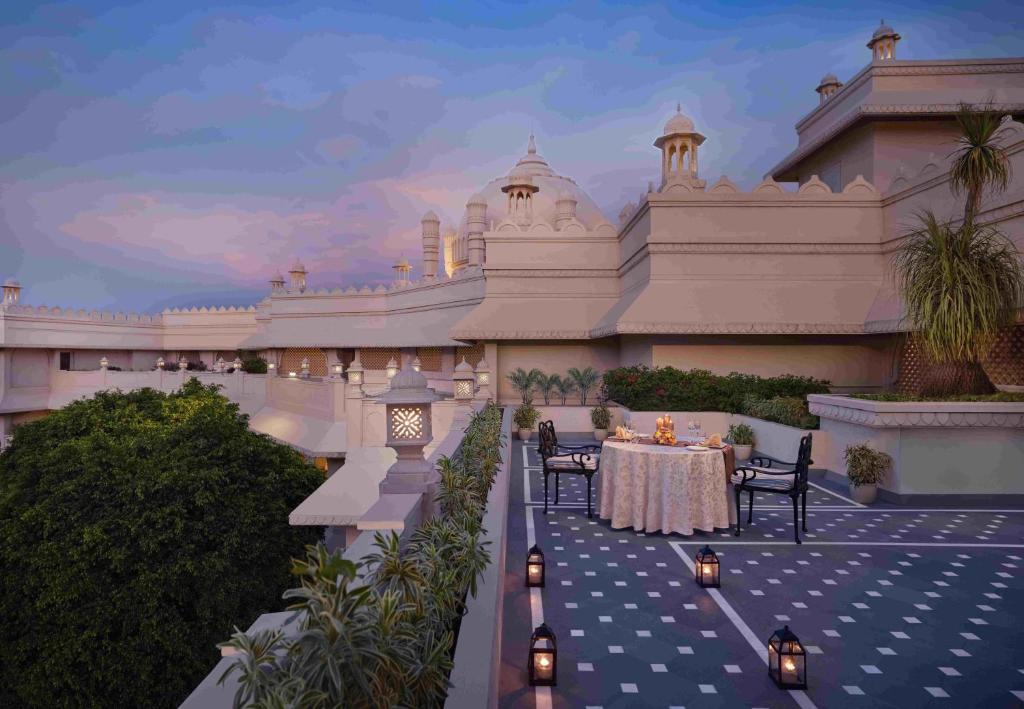 ระเบียง/ชานเรือน