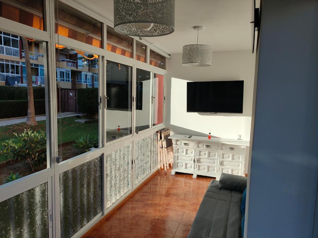 Gamonal - 24h Reception - 2 bedrooms - 3