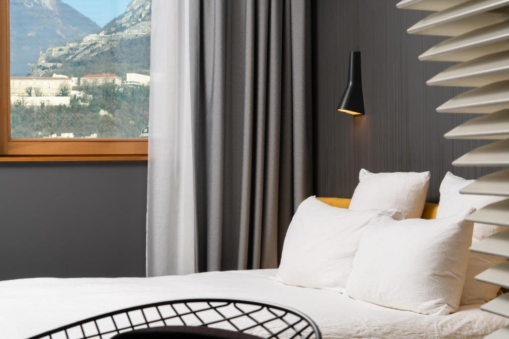 OKKO Hotels Grenoble Centre - 3
