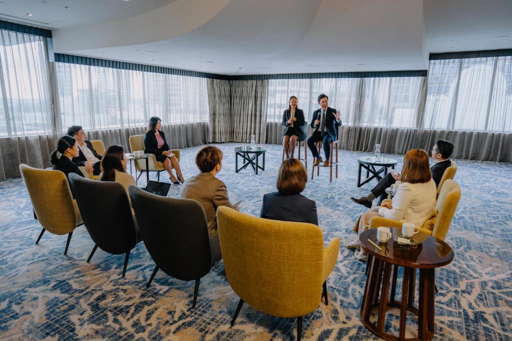 Meeting room / ballrooms