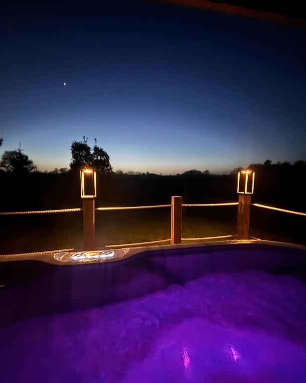 Rife Lodges, Arundel