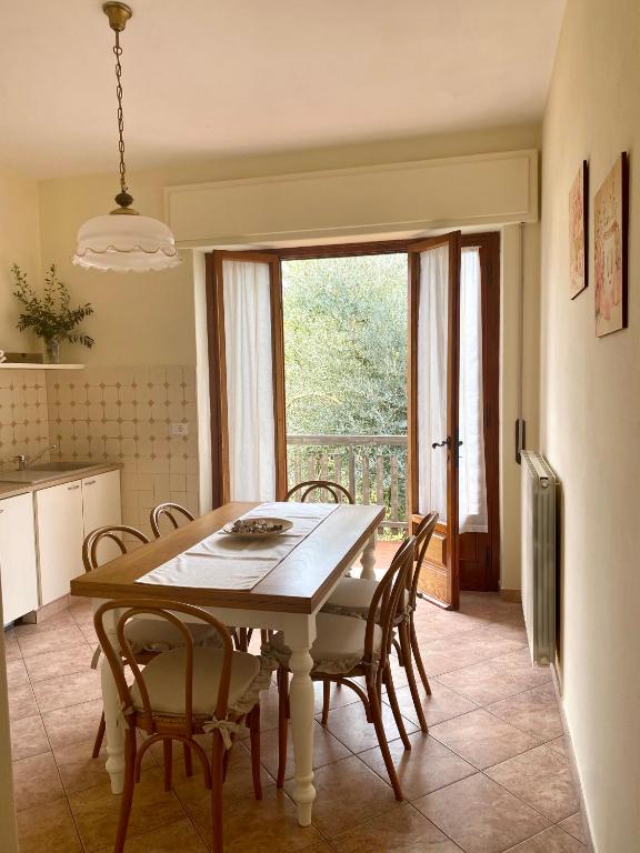 Casa "I DEL CARLO" - 3