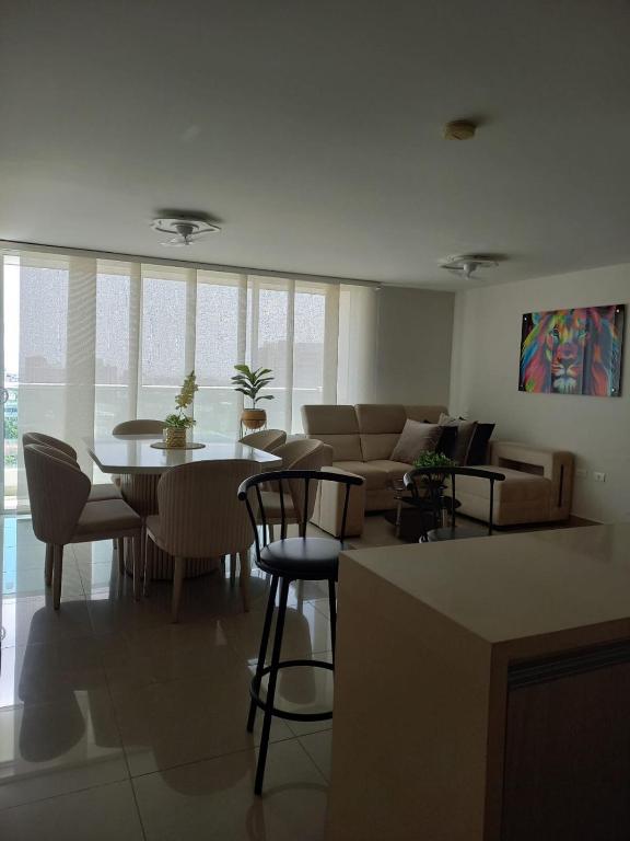 Luxury Apto in Los Alpes - 3