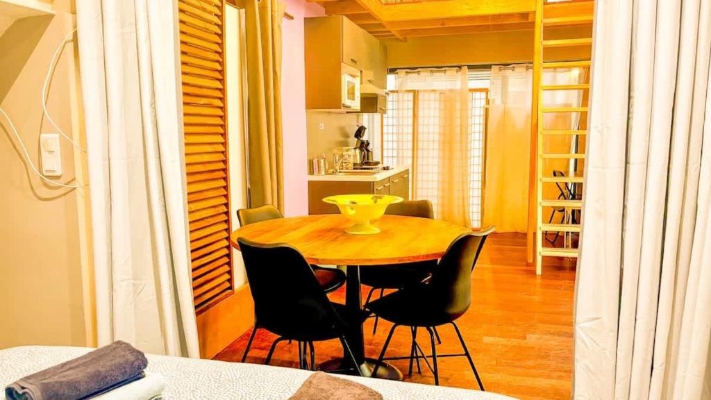 Mini Loft 4 P, centre historique - 4
