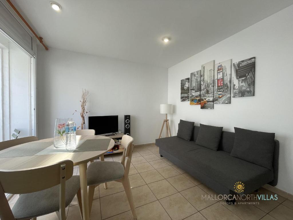 Apartamento Aurora 1 - 1