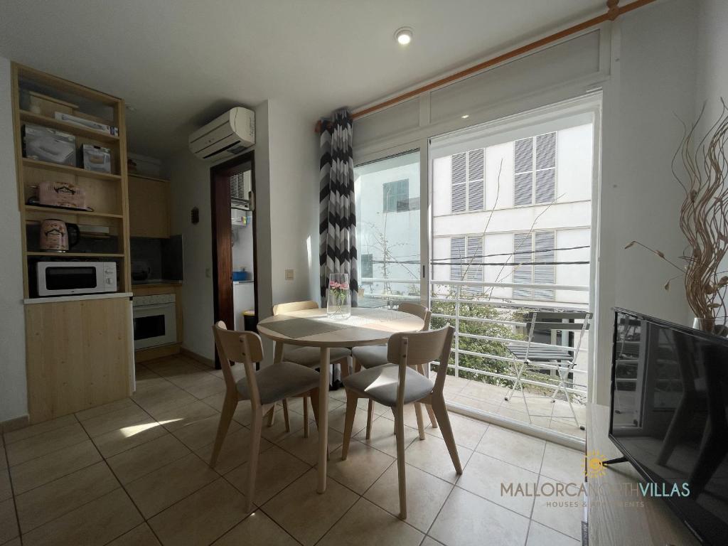 Apartamento Aurora 1 - 3