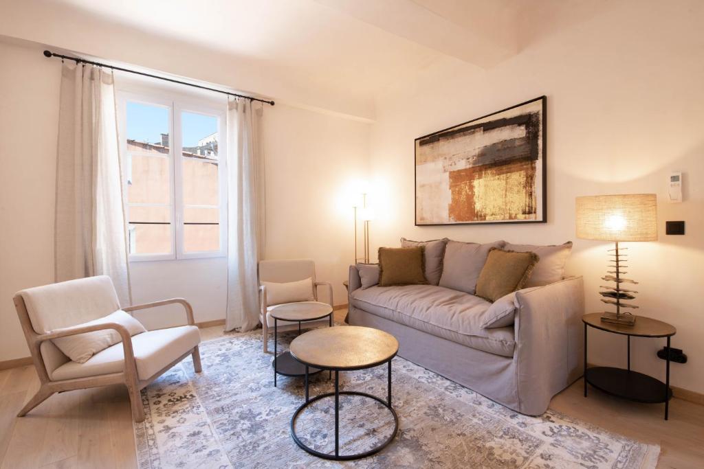 Pick A Flat's Apartments - Heart of Saint-Tropez - 5