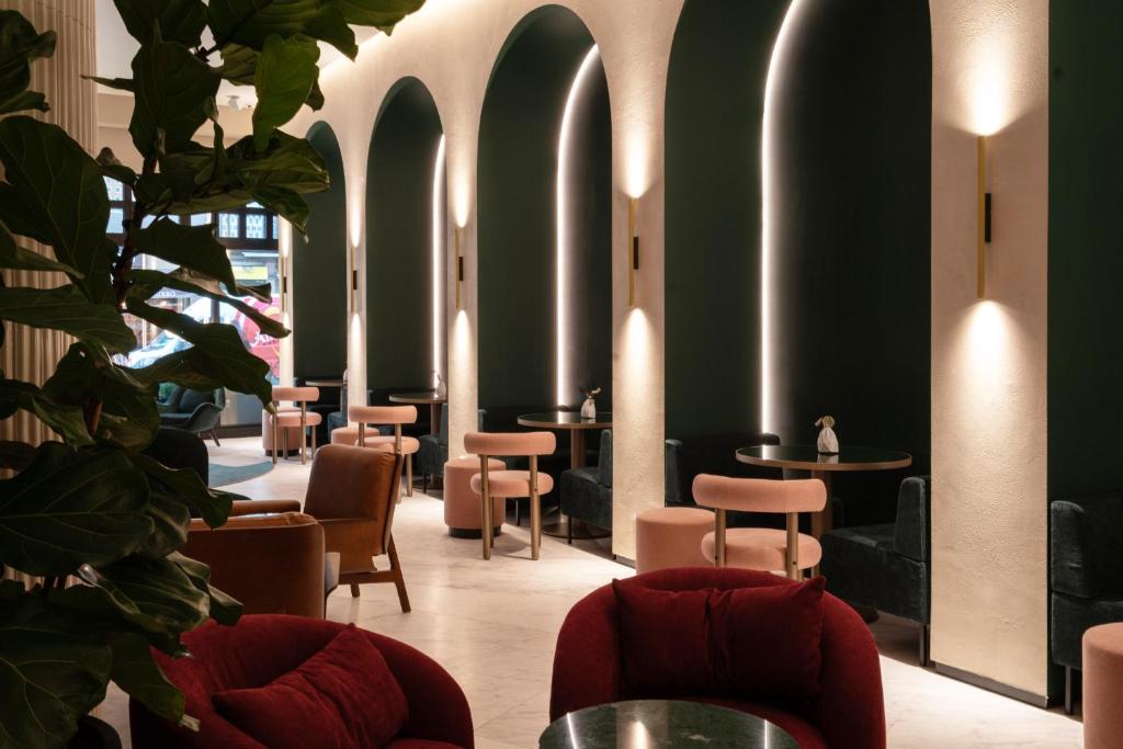 Bar/lounge