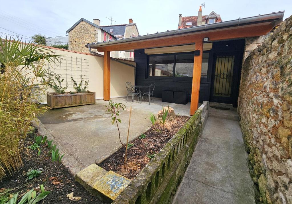 La Cabane, Périgueux