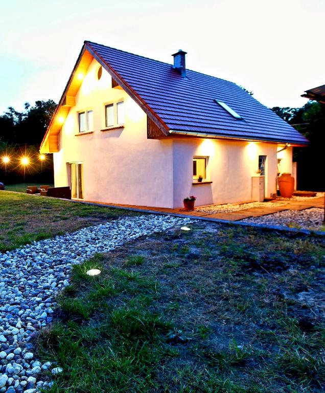 Dobre Miejsce, Międzyzdroje