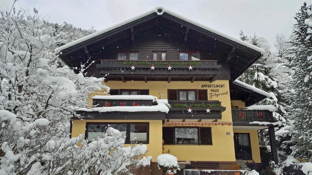 Almliesl ZELL-041, Zell am See