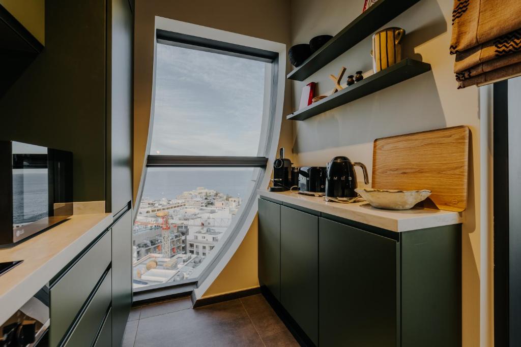 Mercury Tower 5-Star St Julians, Saint Julianʼs