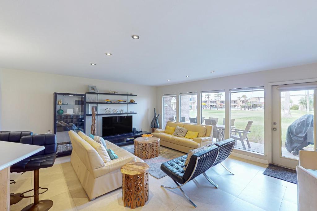 Sunchase Beachfront #130, South Padre Island