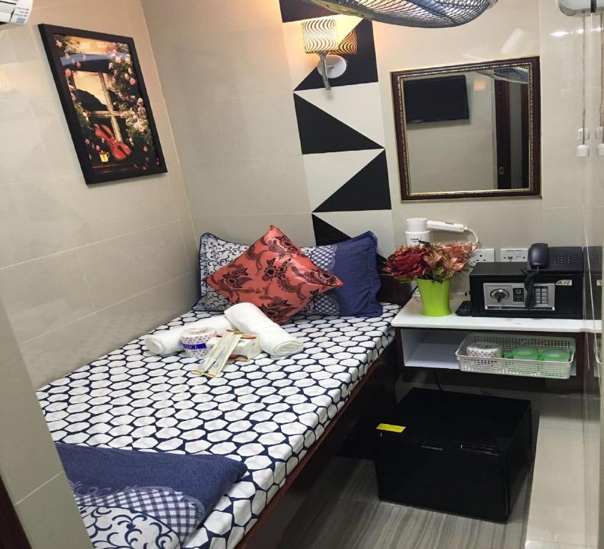 Facilities