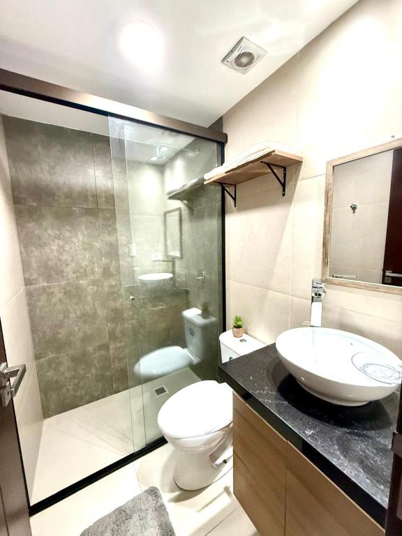 Charmantes Apartment -Top Lage in Santa Cruz - 5