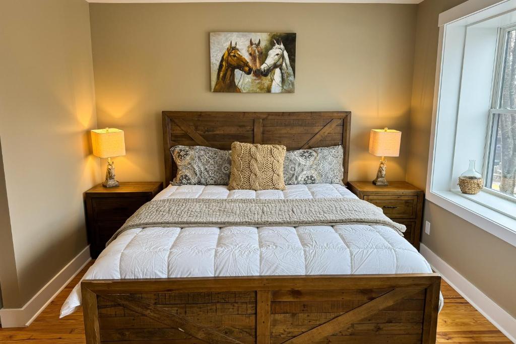 The Gateway to the Smokies, Waynesville