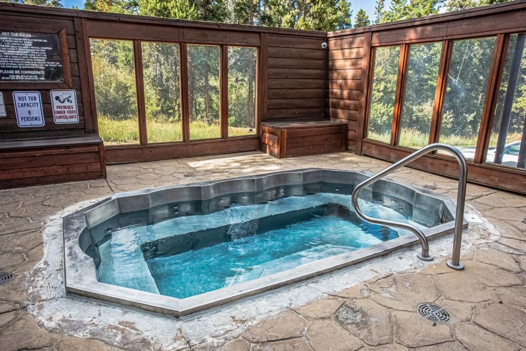 Pine Ridge 05C, Breckenridge