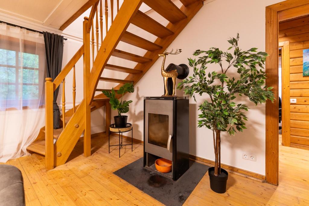 Schmuckes Geräumiges Haus mit Garten in Graz für bis zu 8 Gäste Ideal für Familien und Gruppen - 4