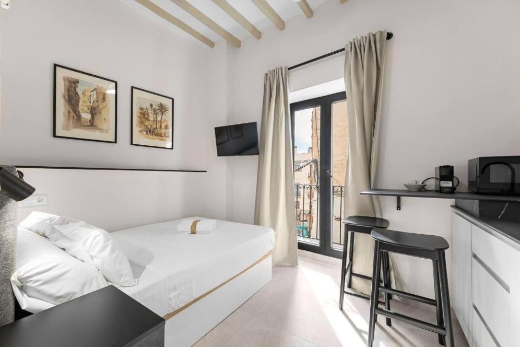 LovelyLoft Toledo 2, Alicante