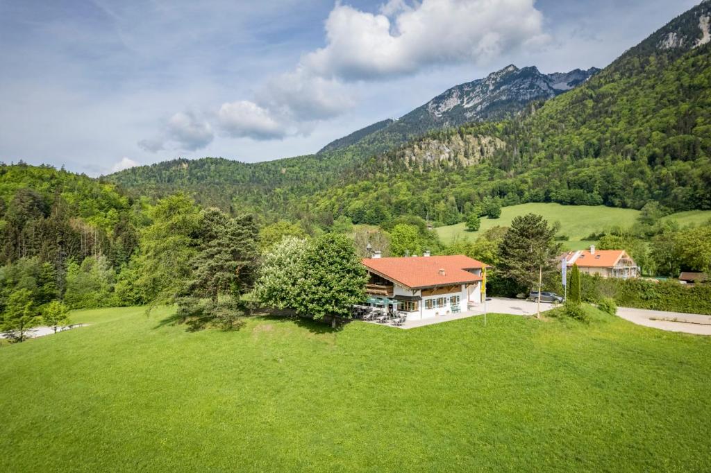 Die Niederalm - 2