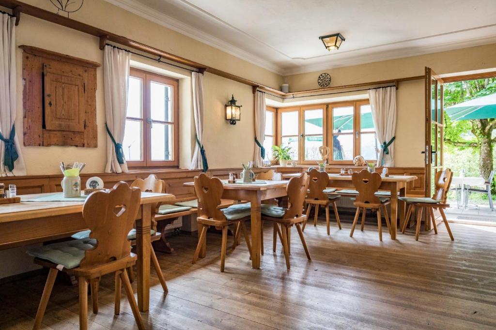 Die Niederalm - 5