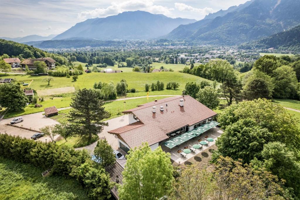 Die Niederalm - 3
