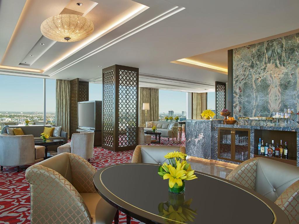 共用ラウンジ/TVエリア