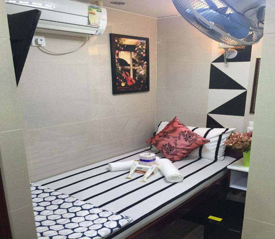 스카이시티 호스텔 호텔 이미지 2