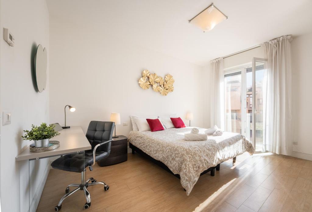 Keys of Italy - Senese 31 - Elegant and Comfy Apt in Porta Romana - 1