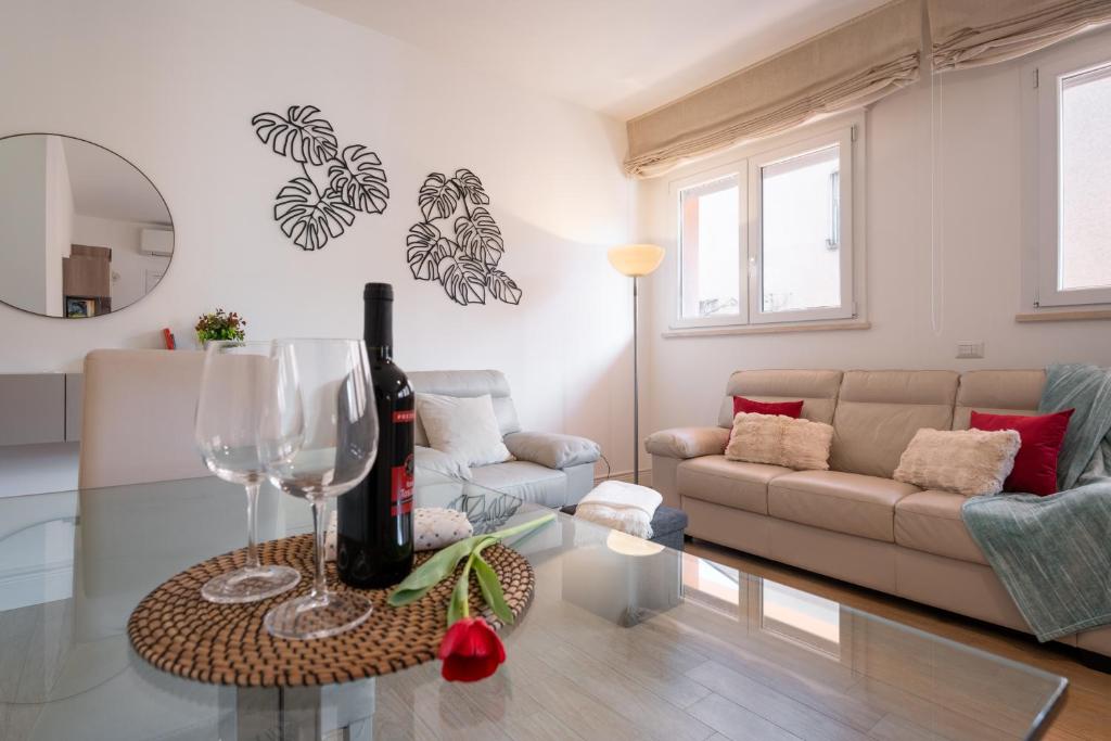 Keys of Italy - Senese 31 - Elegant and Comfy Apt in Porta Romana - 5