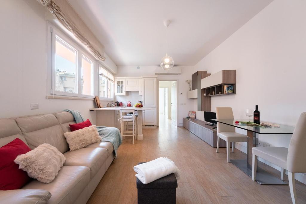 Keys of Italy - Senese 31 - Elegant and Comfy Apt in Porta Romana - 3